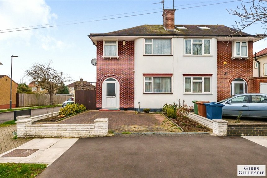 sold elm drive london 23246 - Gibbs Gillespie