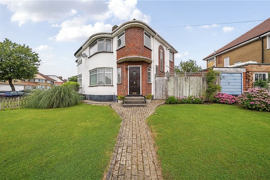 for sale felbridge avenue london 23254 - Gibbs Gillespie