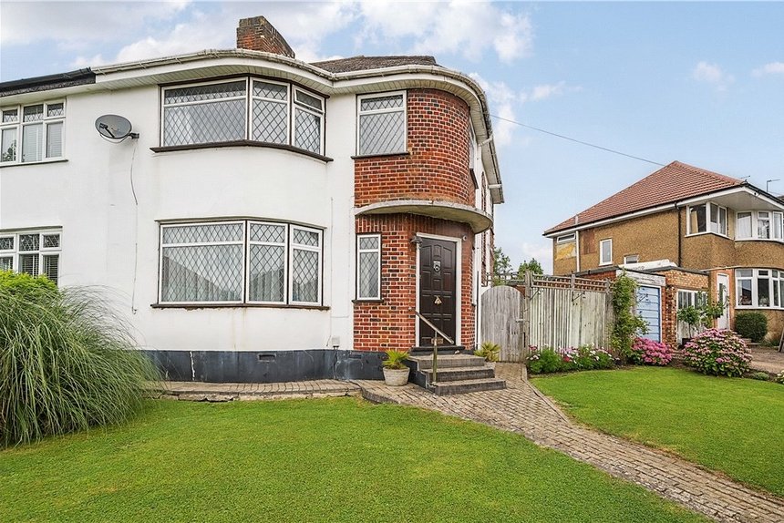 for sale felbridge avenue london 23254 - Gibbs Gillespie