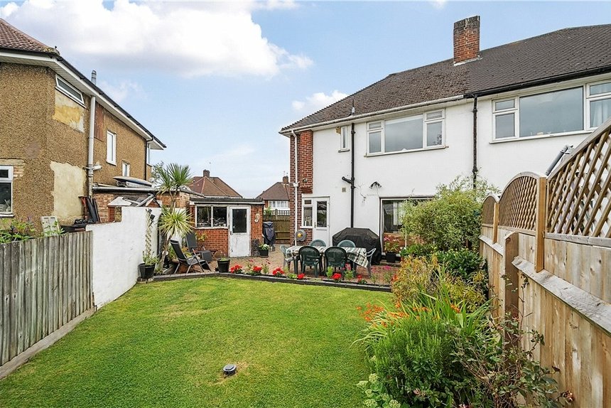 for sale felbridge avenue london 23254 - Gibbs Gillespie