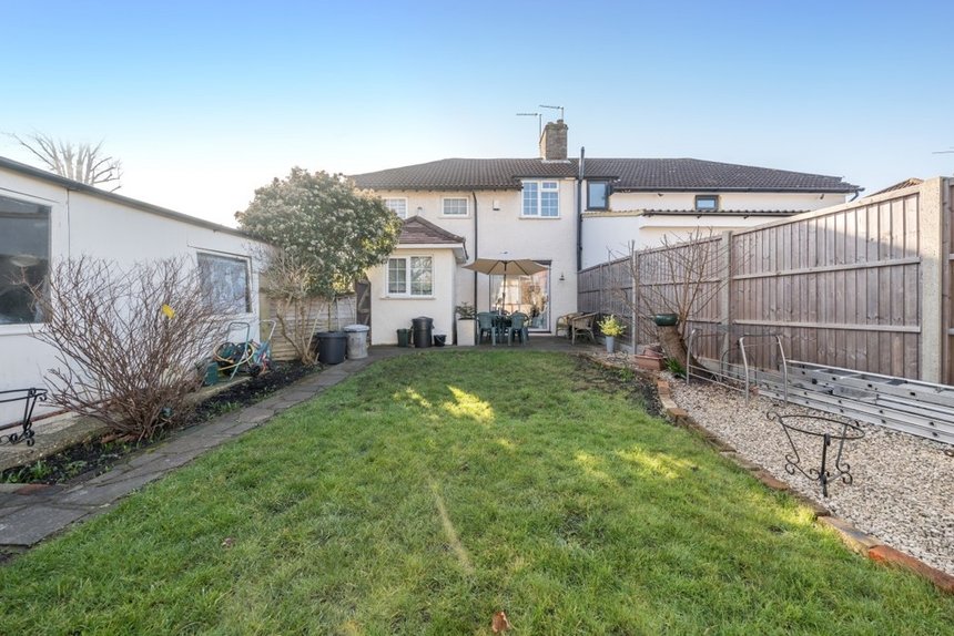 sold vernon drive london 23308 - Gibbs Gillespie