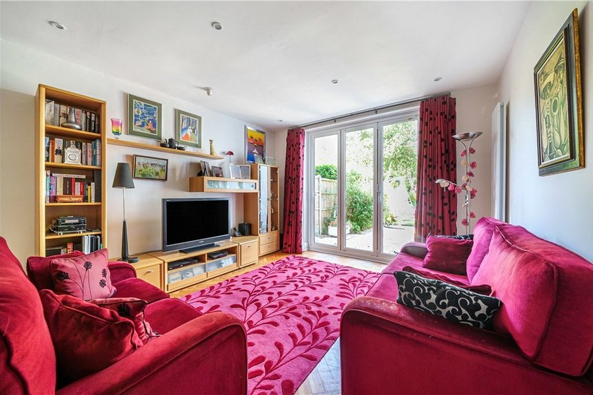 for sale park view london 23444 - Gibbs Gillespie