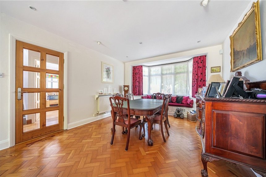 for sale park view london 23444 - Gibbs Gillespie