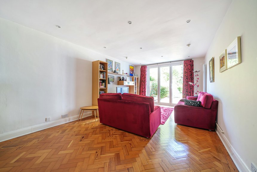 for sale park view london 23444 - Gibbs Gillespie