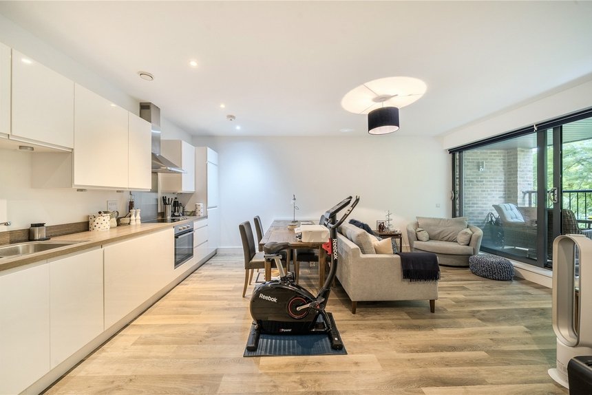 for sale kenley place london 23451 - Gibbs Gillespie