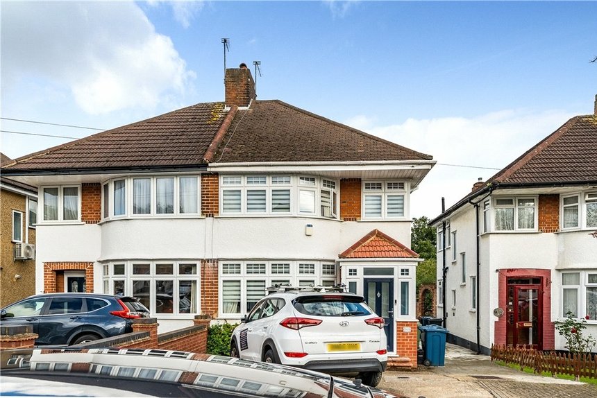 for sale felbridge avenue london 23503 - Gibbs Gillespie