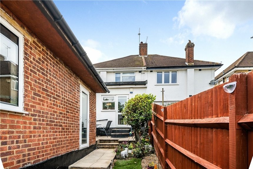 for sale felbridge avenue london 23503 - Gibbs Gillespie