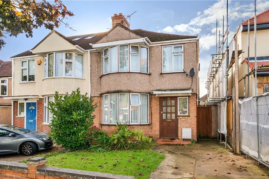 sold drummond drive london 23524 - Gibbs Gillespie