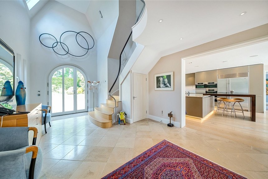 for sale the common london 23566 - Gibbs Gillespie