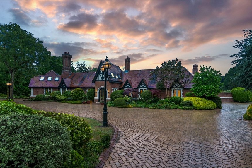 for sale the common london 23566 - Gibbs Gillespie