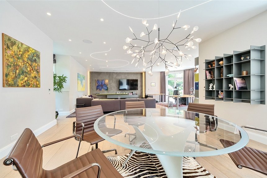 for sale the common london 23566 - Gibbs Gillespie