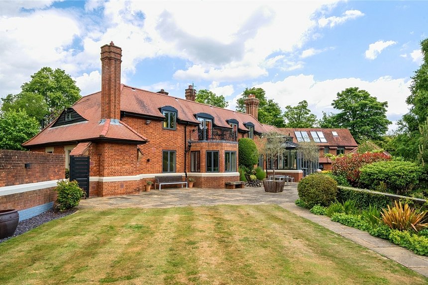 for sale the common london 23566 - Gibbs Gillespie