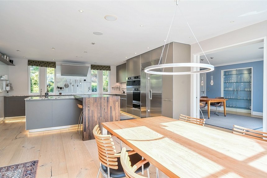 for sale the common london 23566 - Gibbs Gillespie