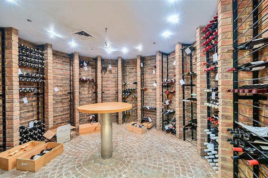 for sale the common london 23566 - Gibbs Gillespie