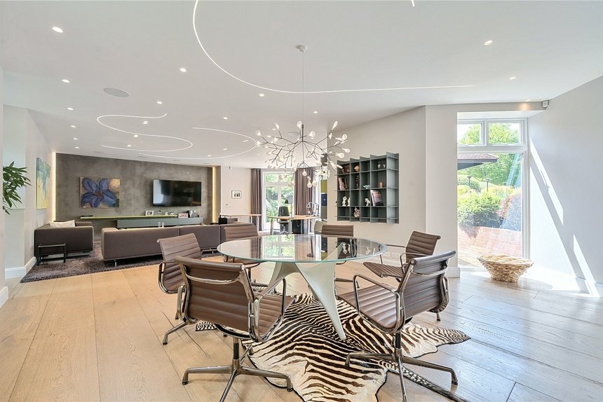 for sale the common london 23566 - Gibbs Gillespie