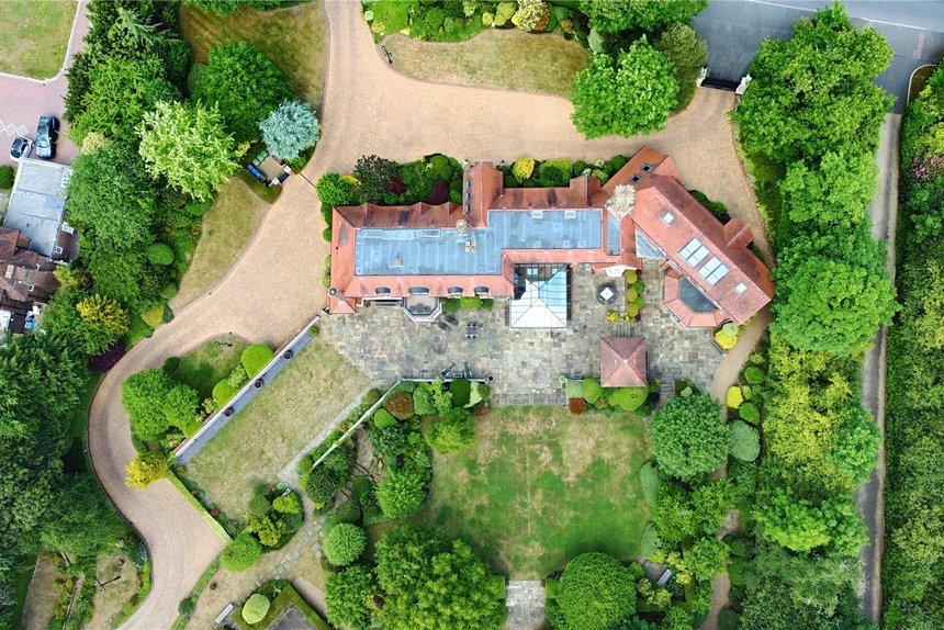 for sale the common london 23566 - Gibbs Gillespie