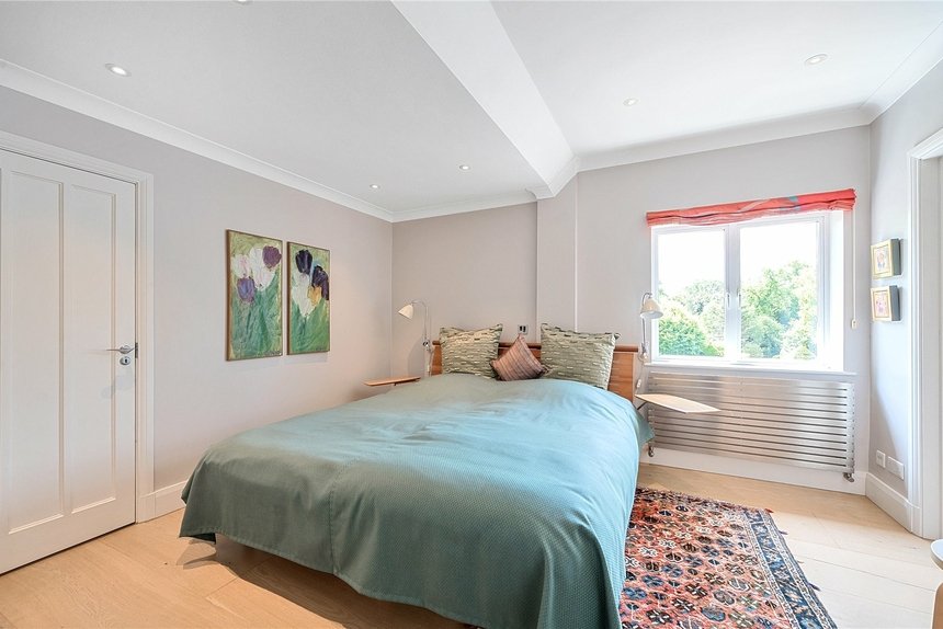 for sale the common london 23566 - Gibbs Gillespie