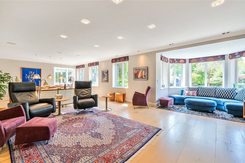 for sale the common london 23566 - Gibbs Gillespie