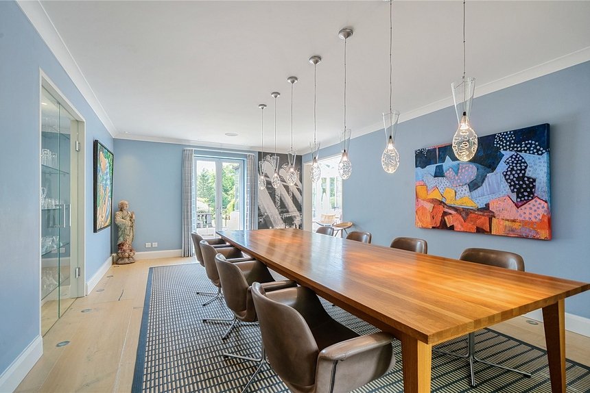 for sale the common london 23566 - Gibbs Gillespie