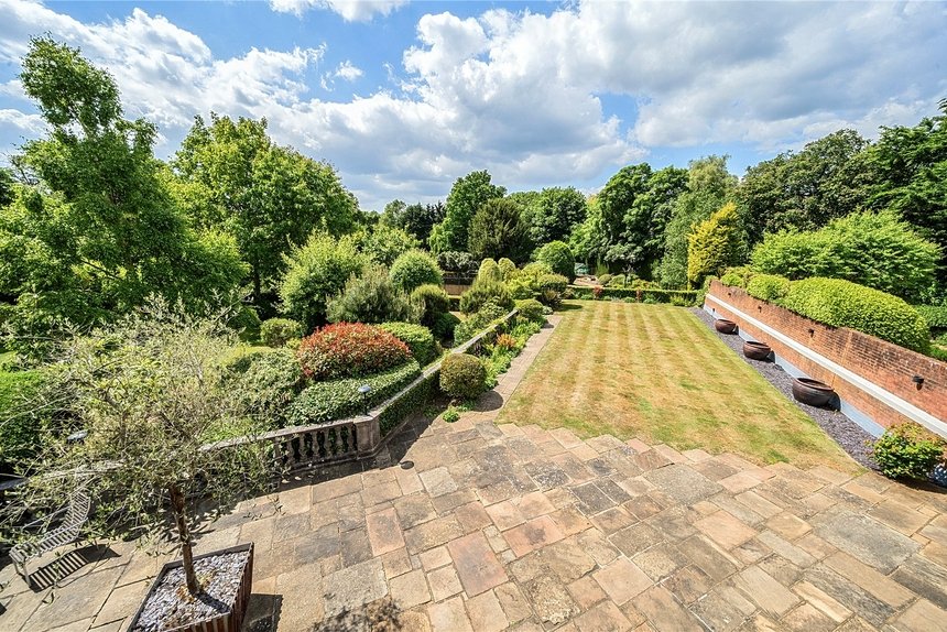 for sale the common london 23566 - Gibbs Gillespie