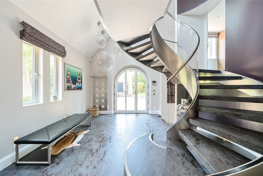 for sale the common london 23566 - Gibbs Gillespie