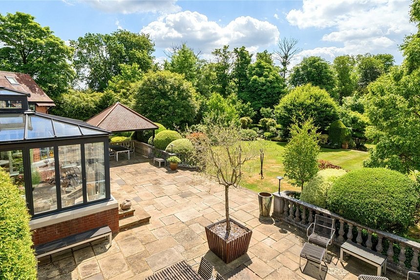 for sale the common london 23566 - Gibbs Gillespie