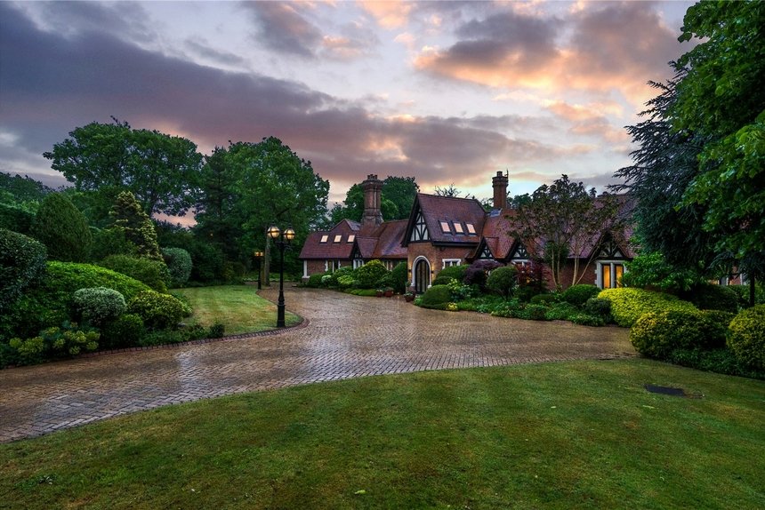 for sale the common london 23566 - Gibbs Gillespie