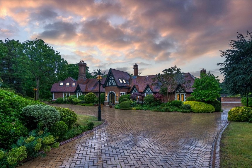 for sale the common london 23566 - Gibbs Gillespie