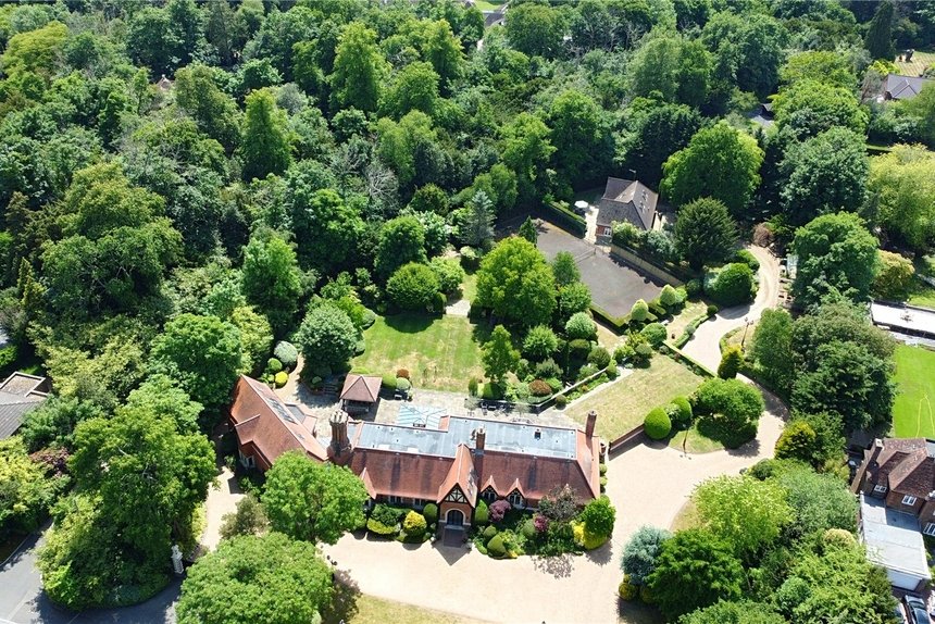 for sale the common london 23566 - Gibbs Gillespie