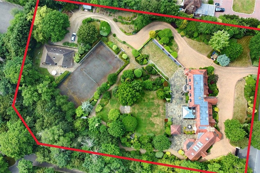 for sale the common london 23566 - Gibbs Gillespie