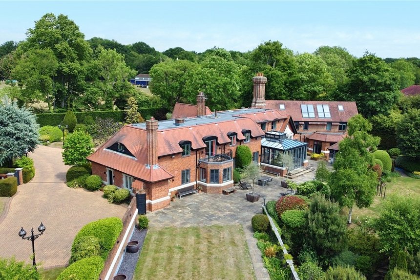 for sale the common london 23566 - Gibbs Gillespie