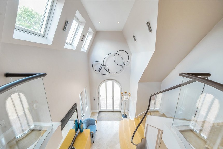 for sale the common london 23566 - Gibbs Gillespie