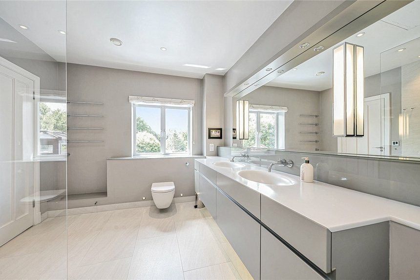 for sale the common london 23566 - Gibbs Gillespie