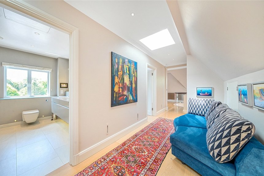 for sale the common london 23566 - Gibbs Gillespie