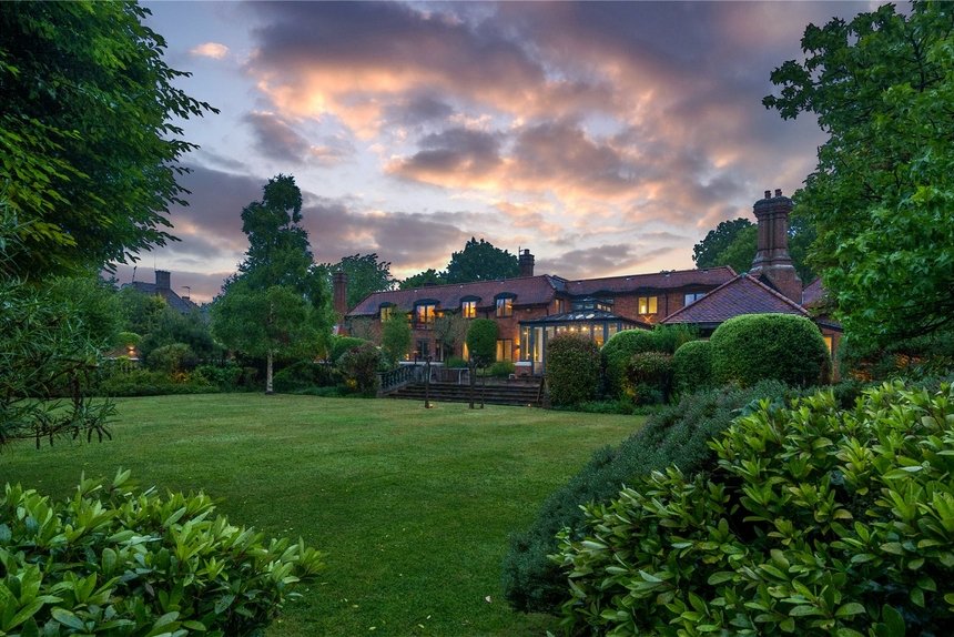 for sale the common london 23566 - Gibbs Gillespie