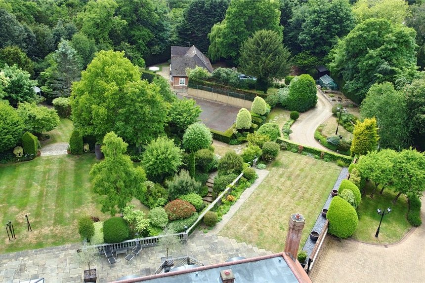 for sale the common london 23566 - Gibbs Gillespie