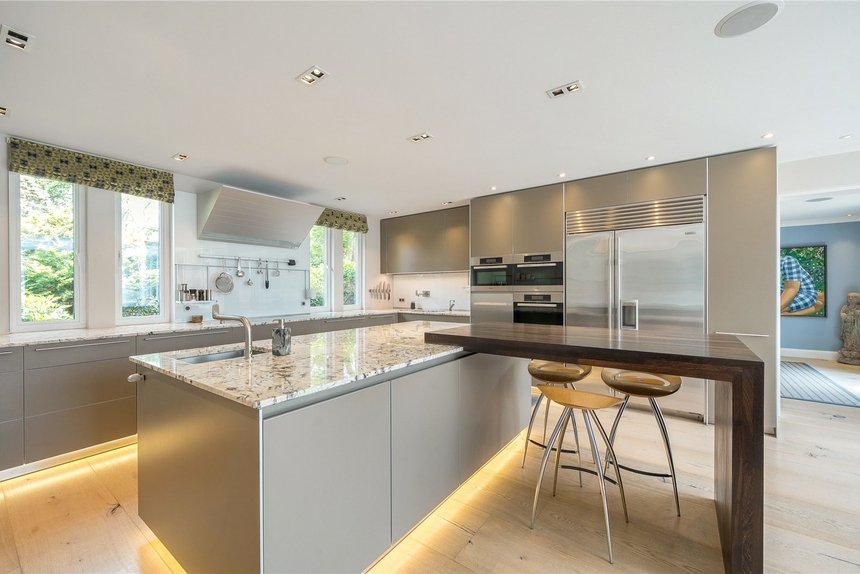 for sale the common london 23566 - Gibbs Gillespie