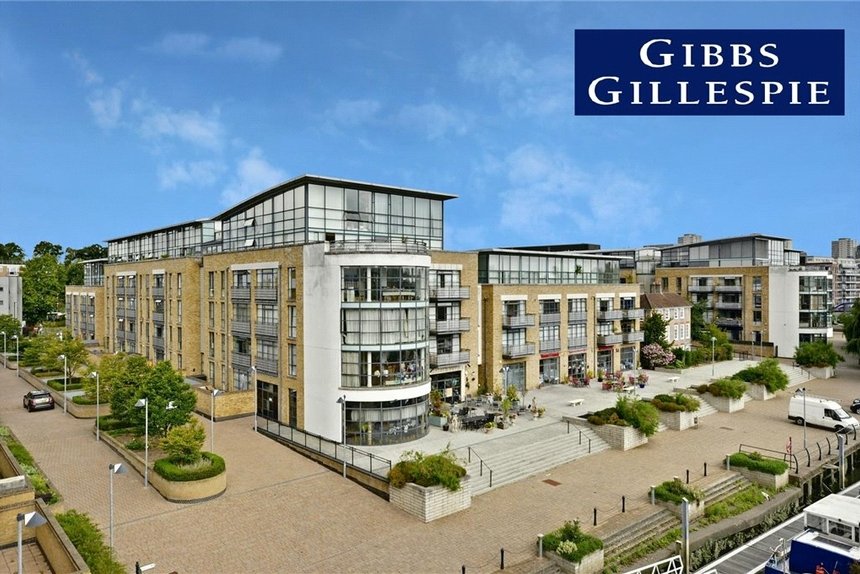 for sale town meadow london 23588 - Gibbs Gillespie