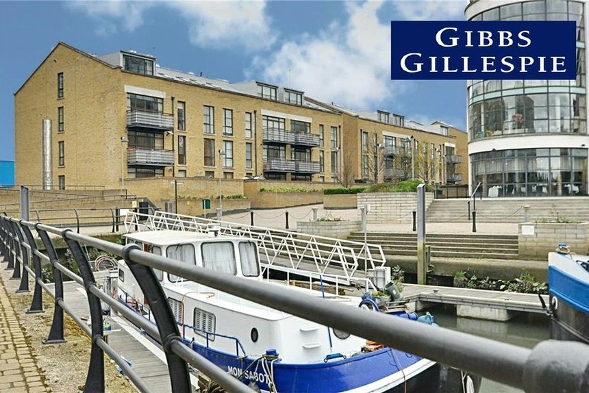 for sale town meadow london 23588 - Gibbs Gillespie