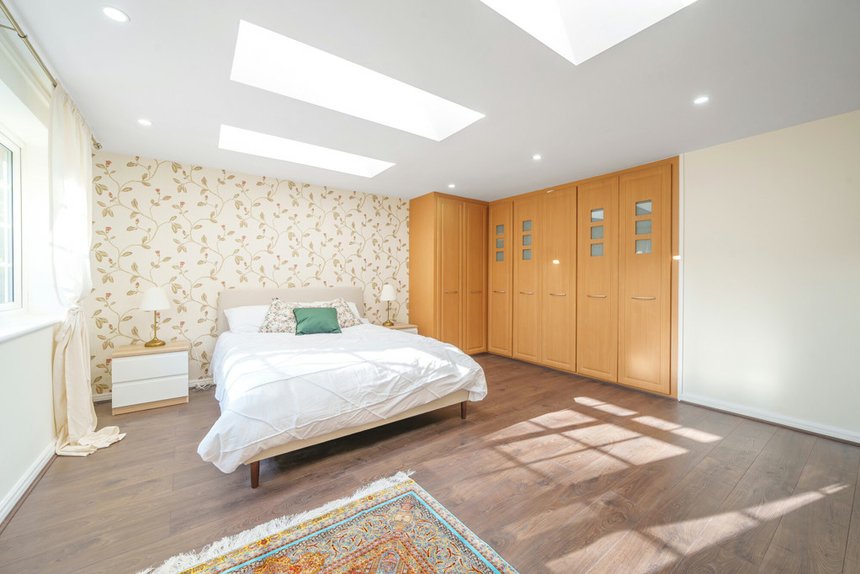 for sale wieland road london 23714 - Gibbs Gillespie