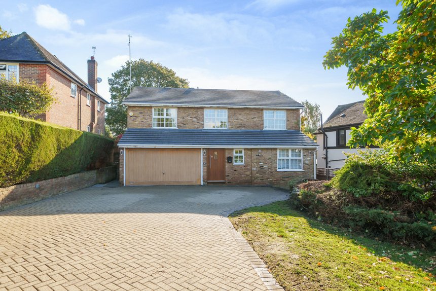 for sale wieland road london 23714 - Gibbs Gillespie