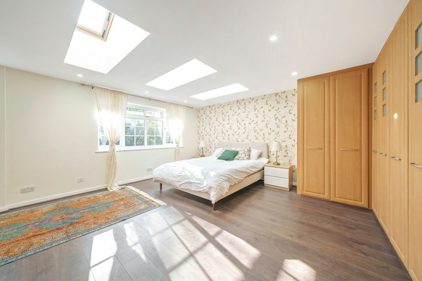 for sale wieland road london 23714 - Gibbs Gillespie