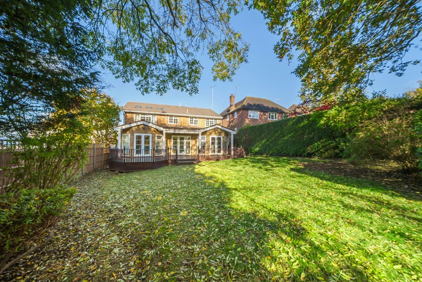 for sale wieland road london 23714 - Gibbs Gillespie