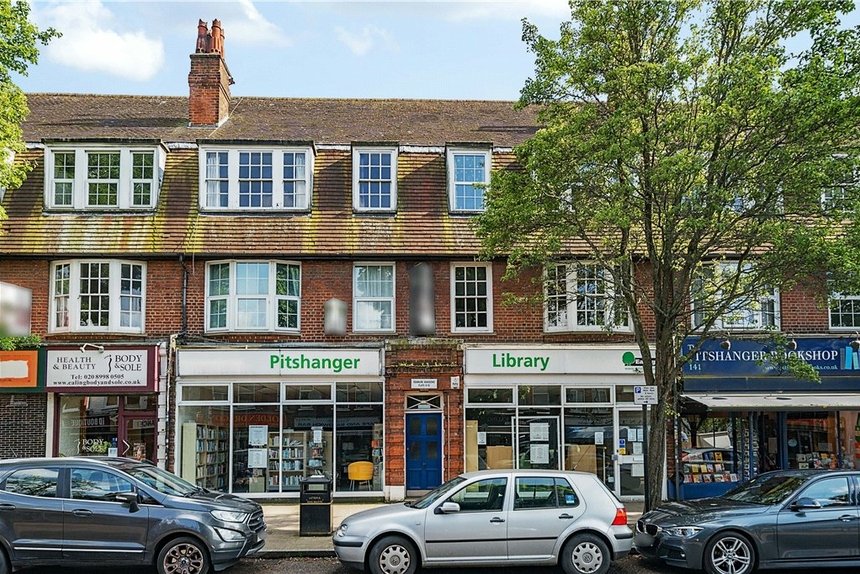 sold pitshanger lane london 23757 - Gibbs Gillespie