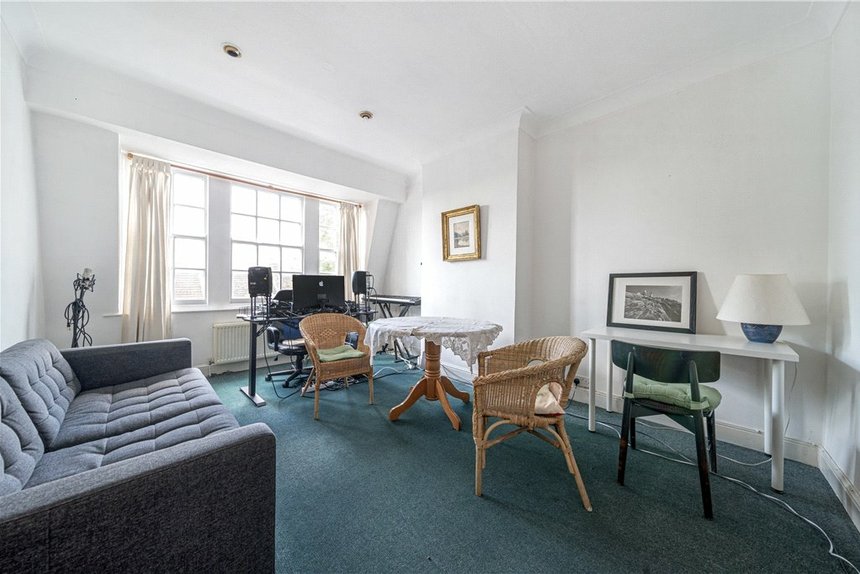 sold pitshanger lane london 23757 - Gibbs Gillespie