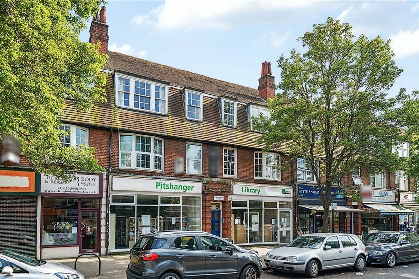 sold pitshanger lane london 23757 - Gibbs Gillespie