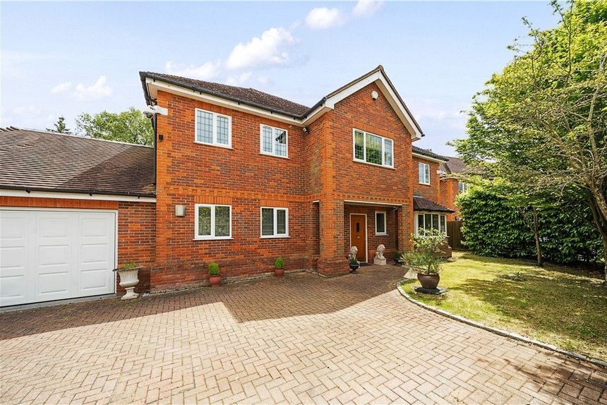 for sale wood end close london 23978 - Gibbs Gillespie