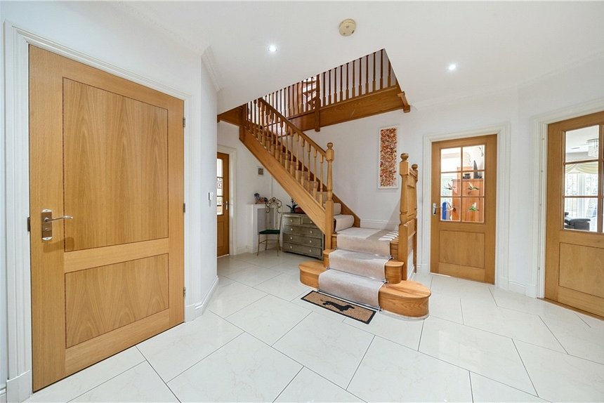 for sale wood end close london 23978 - Gibbs Gillespie