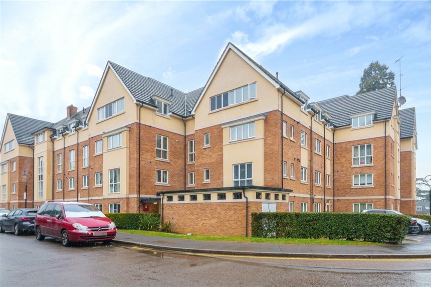 for sale capel crescent london 24132 - Gibbs Gillespie