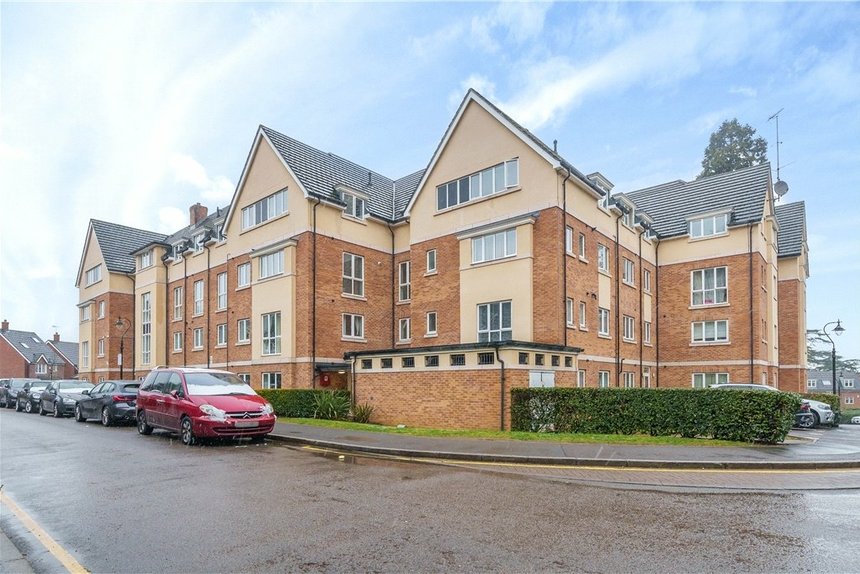 for sale capel crescent london 24132 - Gibbs Gillespie